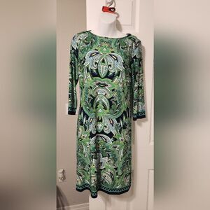 London Times Petite dress